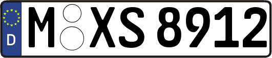 M-XS8912