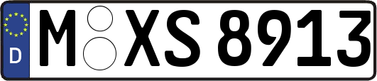 M-XS8913