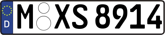 M-XS8914