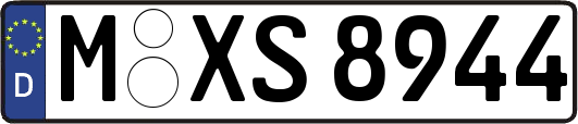 M-XS8944