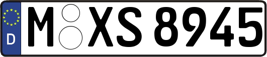 M-XS8945