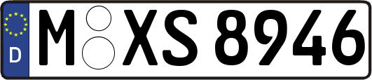 M-XS8946