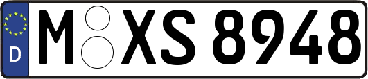 M-XS8948
