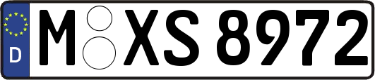 M-XS8972