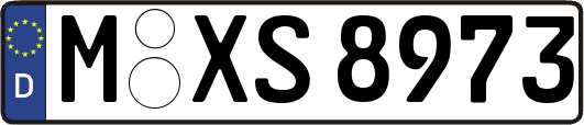 M-XS8973