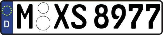 M-XS8977