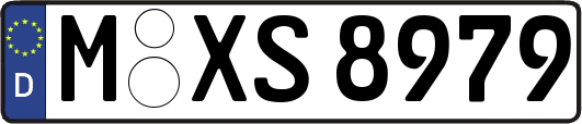 M-XS8979