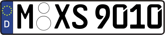 M-XS9010