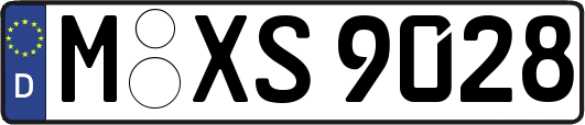 M-XS9028