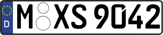 M-XS9042