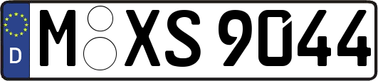 M-XS9044