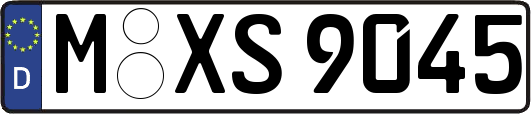 M-XS9045
