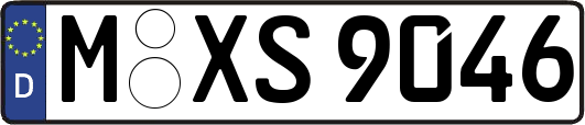 M-XS9046
