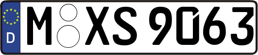 M-XS9063