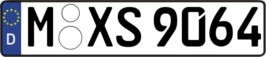 M-XS9064
