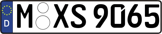 M-XS9065