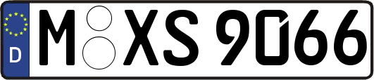 M-XS9066