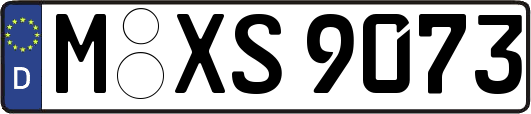 M-XS9073