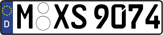 M-XS9074