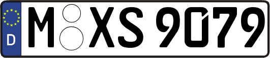 M-XS9079