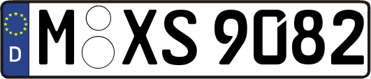M-XS9082