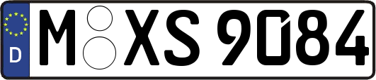 M-XS9084