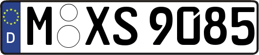 M-XS9085