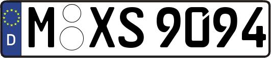 M-XS9094