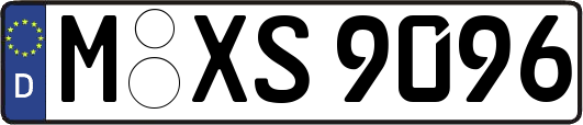 M-XS9096