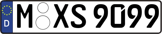 M-XS9099