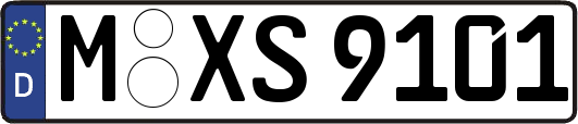 M-XS9101