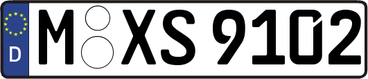 M-XS9102