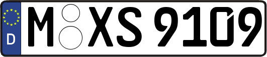 M-XS9109