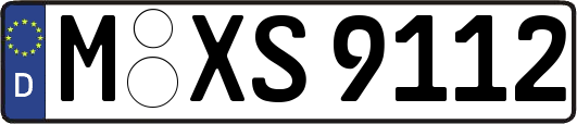 M-XS9112