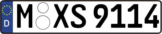 M-XS9114