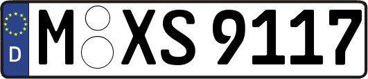 M-XS9117