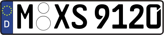 M-XS9120