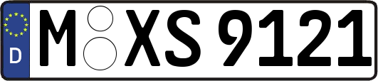 M-XS9121