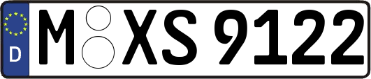 M-XS9122