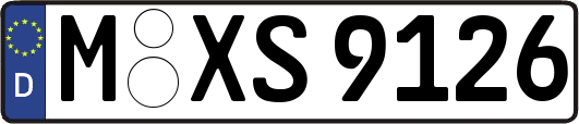 M-XS9126