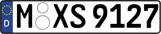 M-XS9127