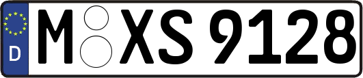 M-XS9128