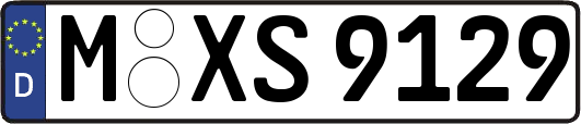 M-XS9129