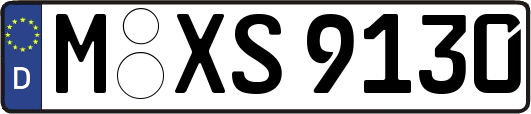 M-XS9130