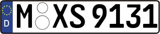 M-XS9131