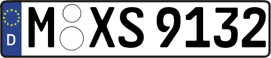 M-XS9132