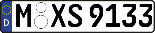 M-XS9133