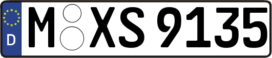 M-XS9135