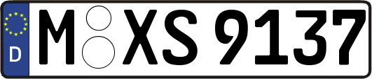 M-XS9137
