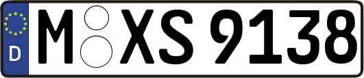 M-XS9138